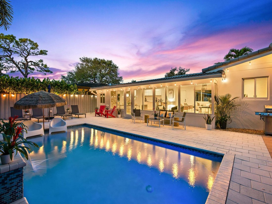 House in Wilton Manors, Florida, United States 2 - 18922290