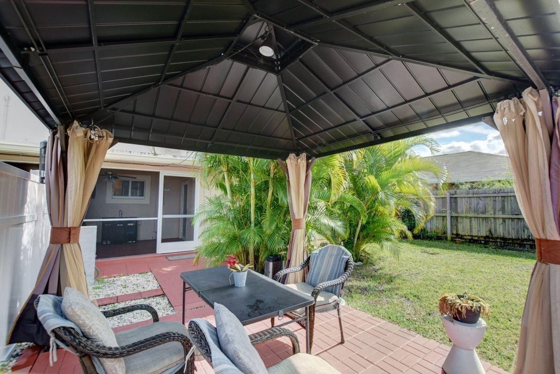 House in West Palm Beach, Florida, United States 5 - 18922383