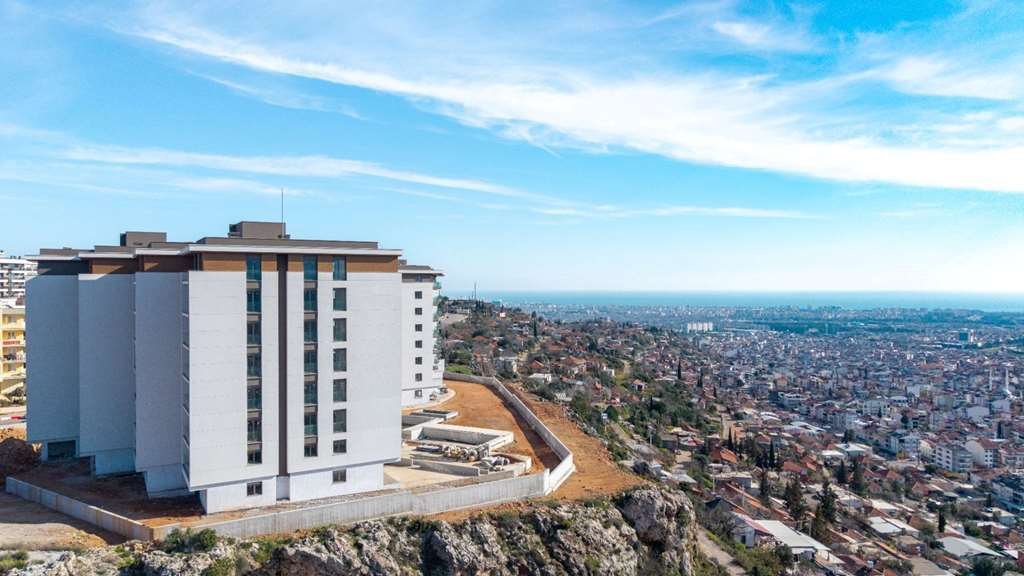 Apartment in Antalya, Antalya, Turkey 3 - 18922189