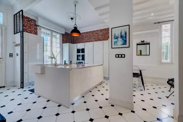 House in Nice, Provence-Alpes-Côte d'Azur, France 4 - 18872522