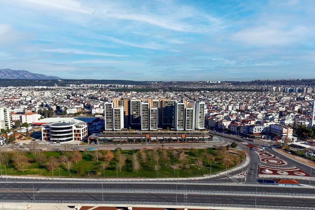 Apartment in Antalya, Antalya, Turkey 1 - 18922188
