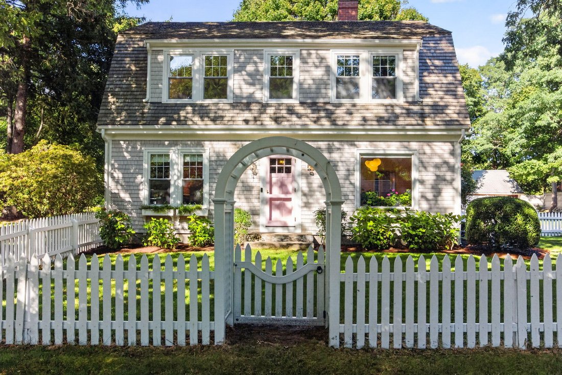 House in Barnstable, Massachusetts, United States 1 - 18922392