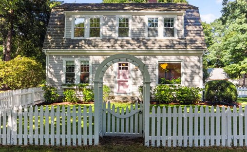 Haus in Barnstable, Massachusetts, Vereinigte Staaten 1