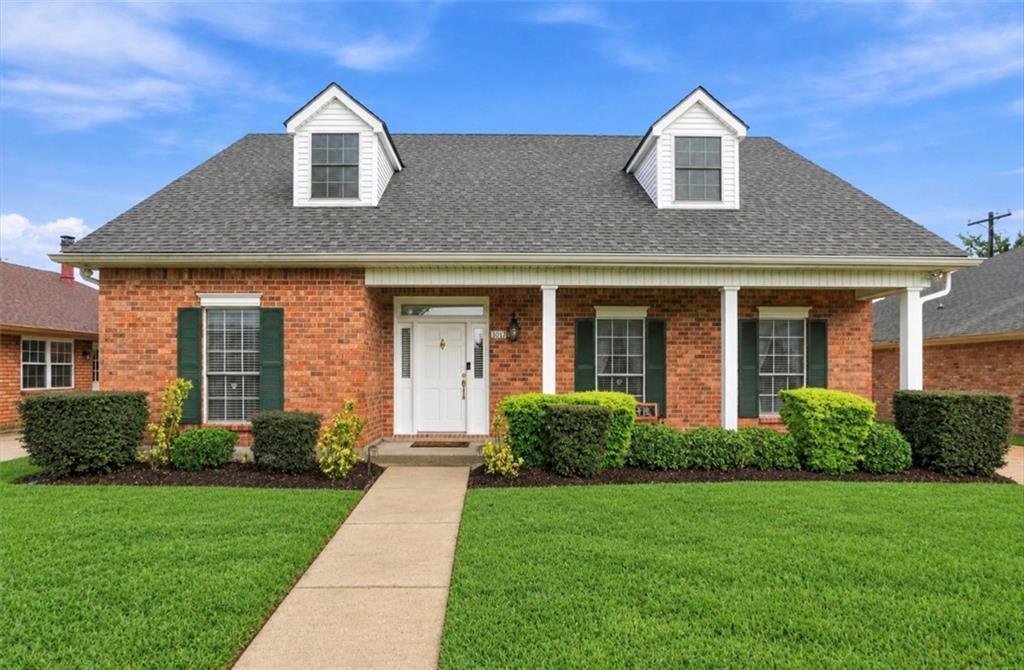 Casa en Metairie, Luisiana, Estados Unidos 1 - 18922108