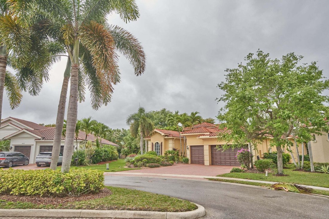 Casa en Lake Worth, Florida, Estados Unidos 2 - 18922239