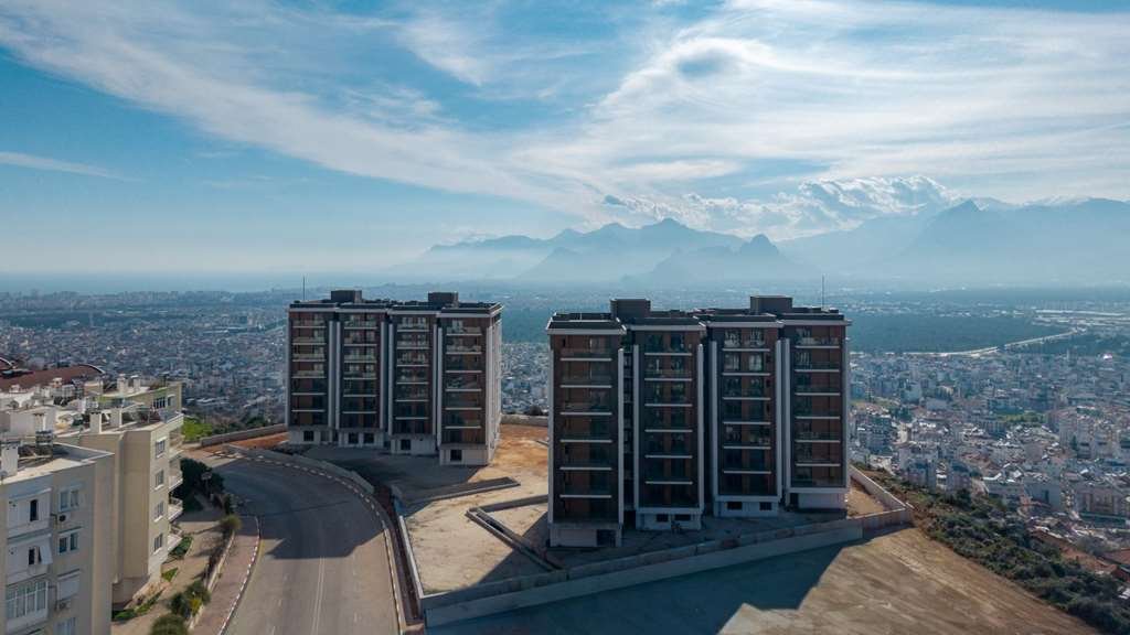Apartment in Antalya, Antalya, Turkey 2 - 18922189