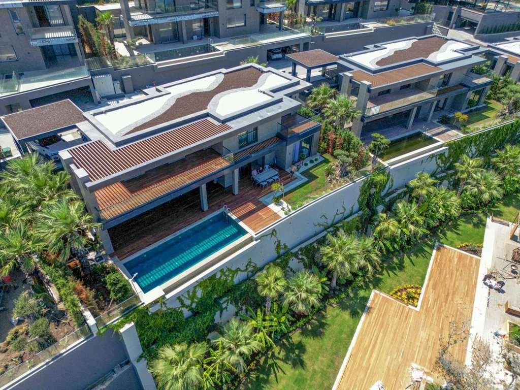 Villa a Yalıkavak, Provincia di Muğla, Turchia 1 - 18922194