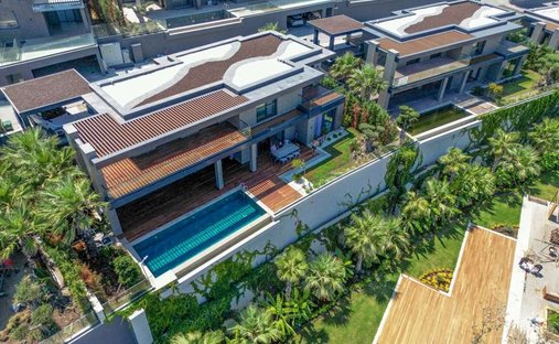Villa in Yalıkavak, Muğla, Turkey 1