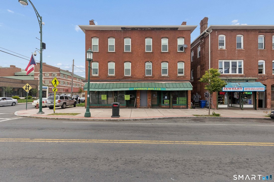 Hartford, Connecticut, United States 1 - 18921906