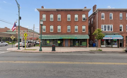 Hartford, Connecticut, United States 1