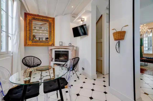 House in Nice, Provence-Alpes-Côte d'Azur, France 5 - 18872522