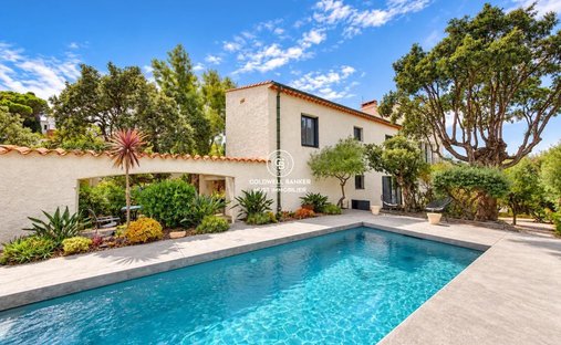 House in Est, Banyuls-sur-Mer, France 1
