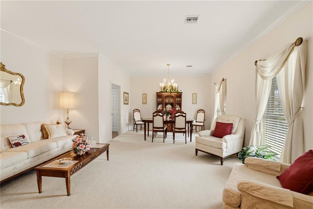 Casa en Metairie, Luisiana, Estados Unidos 5 - 18922108