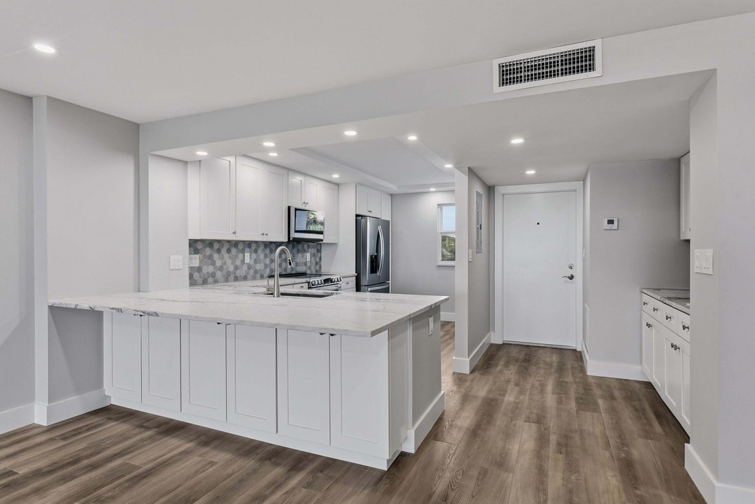 Condominio en Hillsboro Beach, Florida, Estados Unidos 3 - 18922230