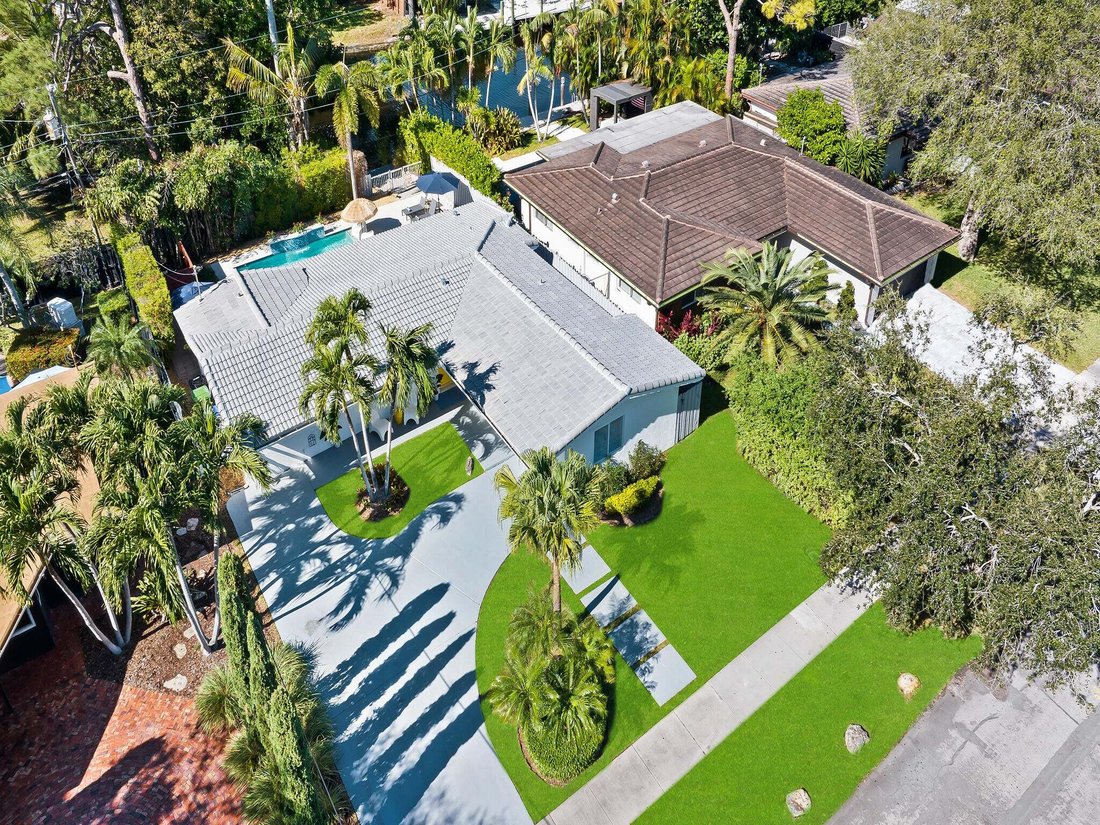 House in Wilton Manors, Florida, United States 4 - 18922290