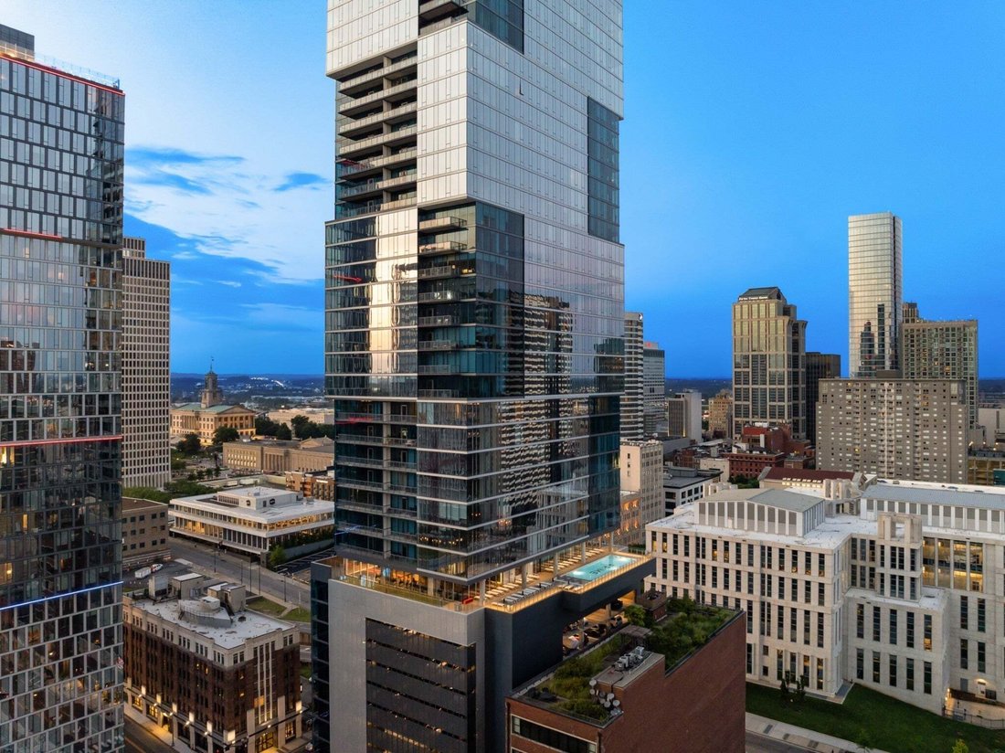 Condo in Nashville, Tennessee, United States 5 - 18922285