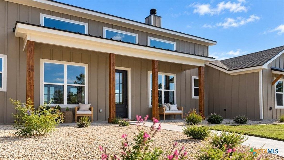 House in Salado, Texas, United States 3 - 18498952