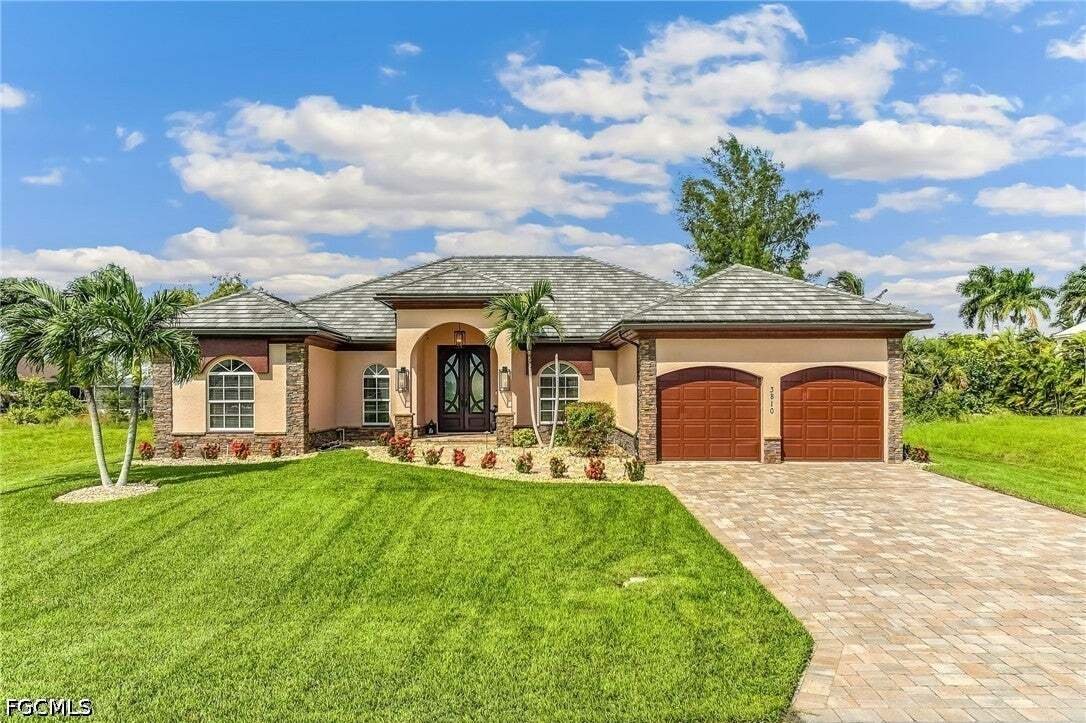 House in Cape Coral, Florida, United States 5 - 18921938
