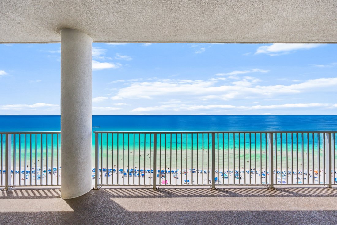 Eigentumswohnung in Panama City Beach, Florida, Vereinigte Staaten 4 - 18922067