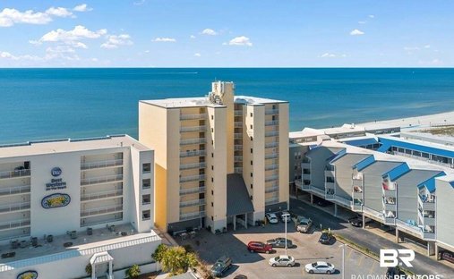 House in Gulf Shores, Alabama, United States 1