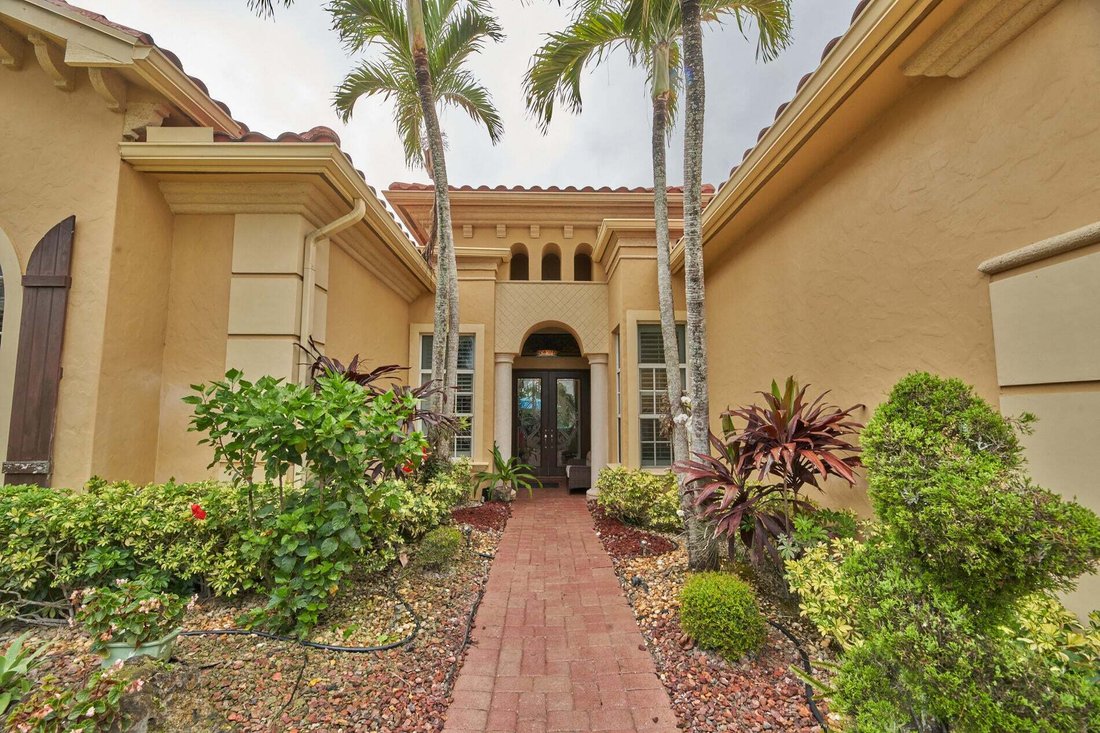 Casa en Lake Worth, Florida, Estados Unidos 3 - 18922239