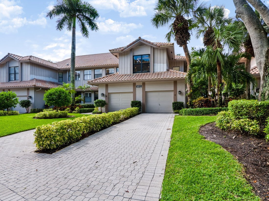 Condominio a Delray Beach, Florida, Stati Uniti 1 - 18922284