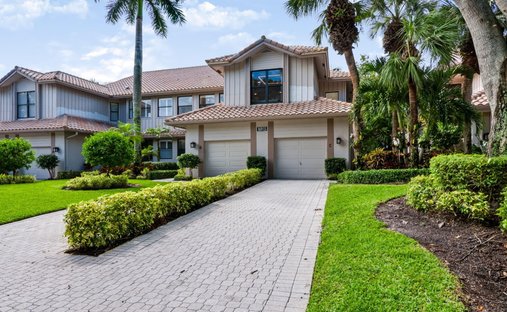 Condo in Delray Beach, Florida, United States 1