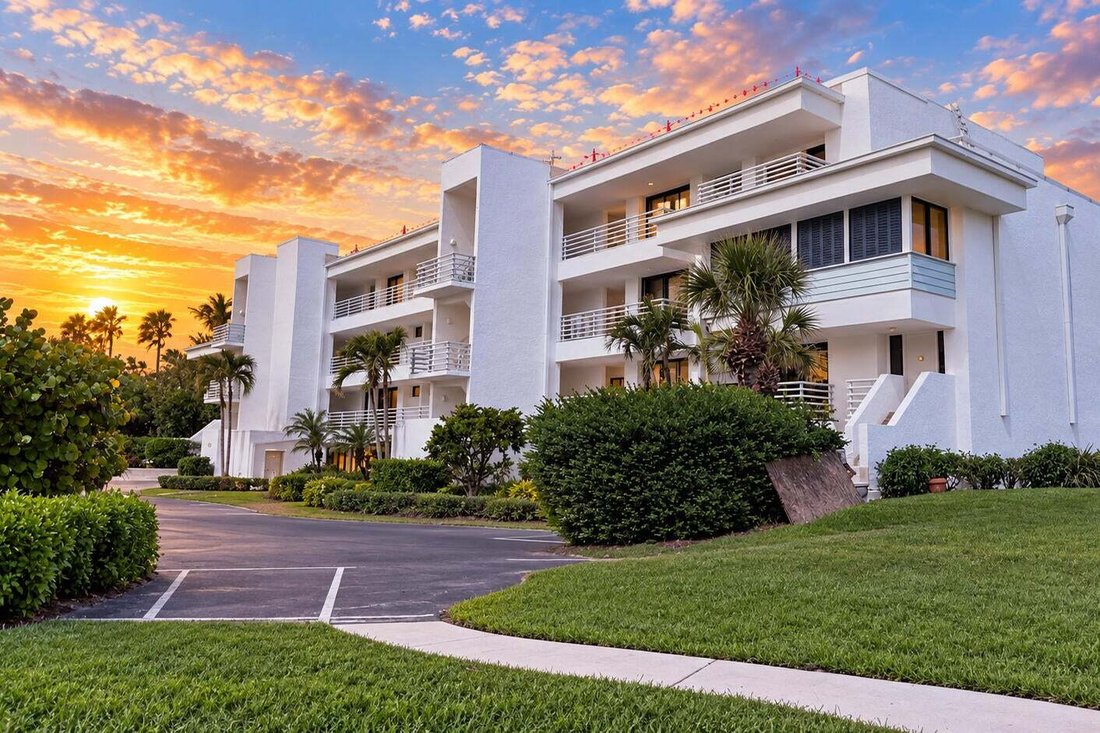 Condominio a Vero Beach, Florida, Stati Uniti 3 - 18922211