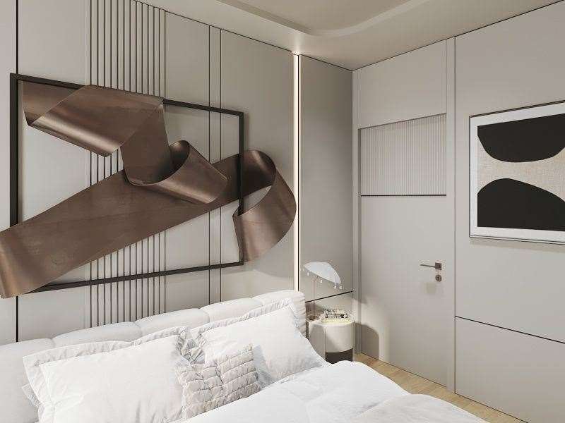 Appartement à Antalya, Antalya, Turquie 4 - 18922187