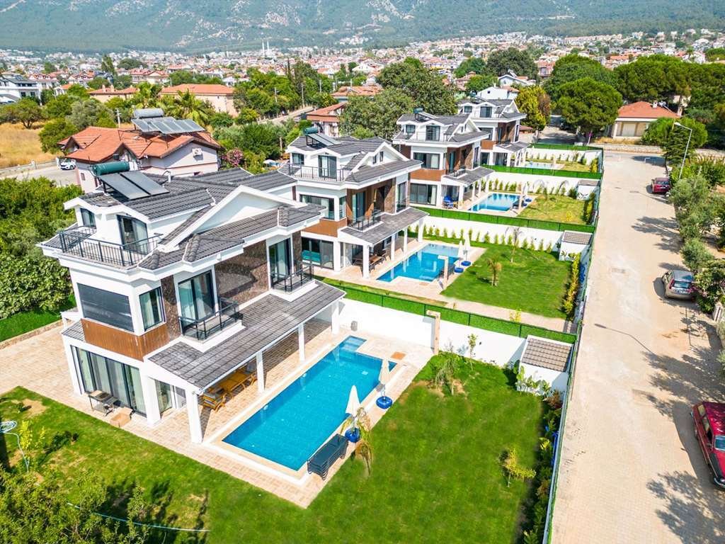 Villa in Ölüdeniz, Muğla, Turkey 2 - 18922186