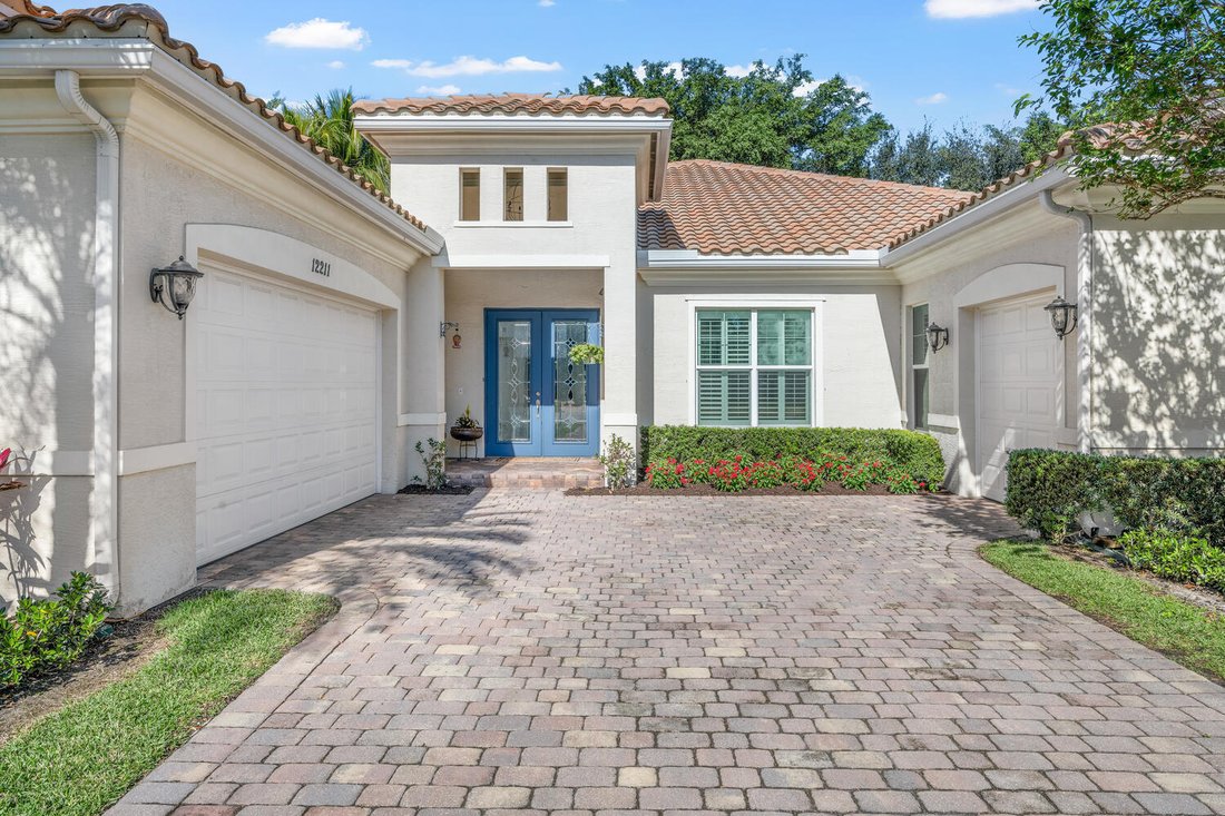 House in Wellington, Florida, United States 5 - 18922301