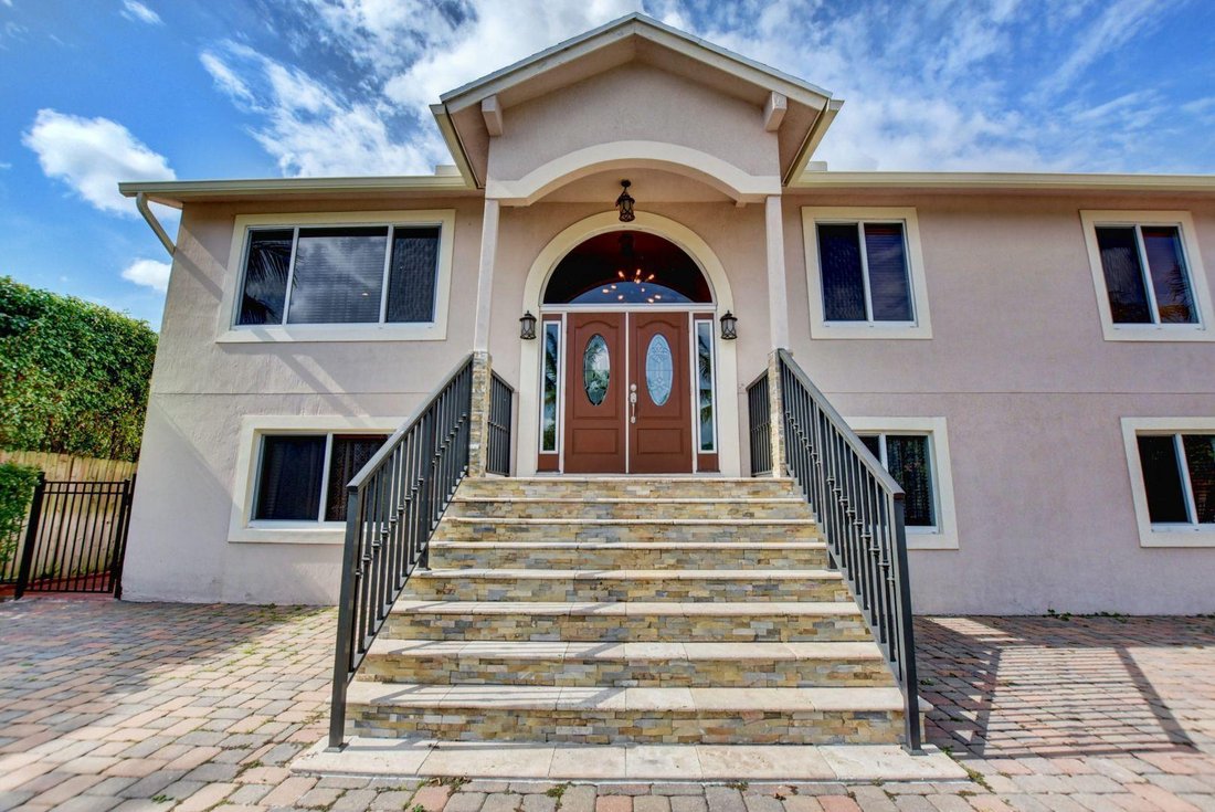 House in West Palm Beach, Florida, United States 4 - 18922383