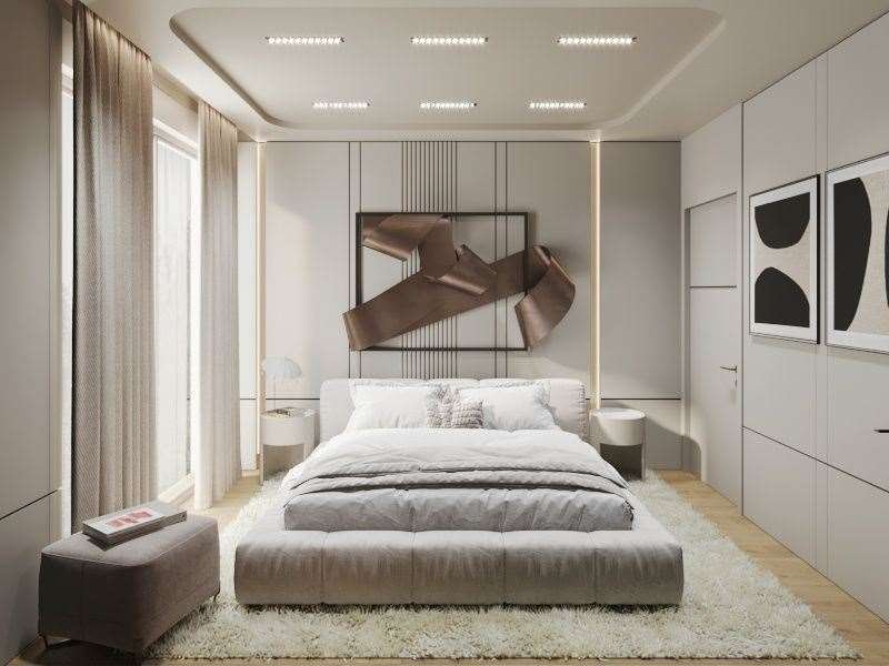 Appartement à Antalya, Antalya, Turquie 3 - 18922187