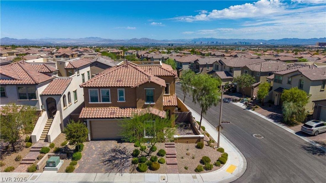 House in Las Vegas, Nevada, United States 5 - 18921975