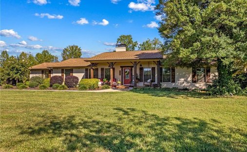 House in Thomasville, North Carolina, United States 1