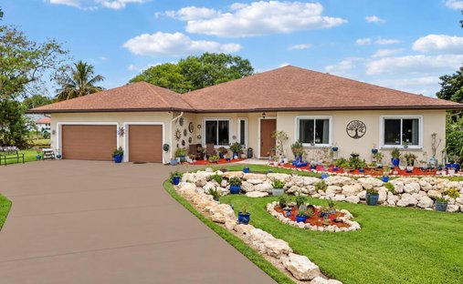 House in Weston, Florida, United States 1