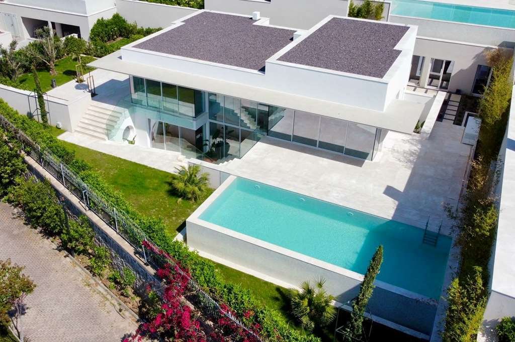 Villa in Yalıkavak, Muğla, Türkei 2 - 18922197