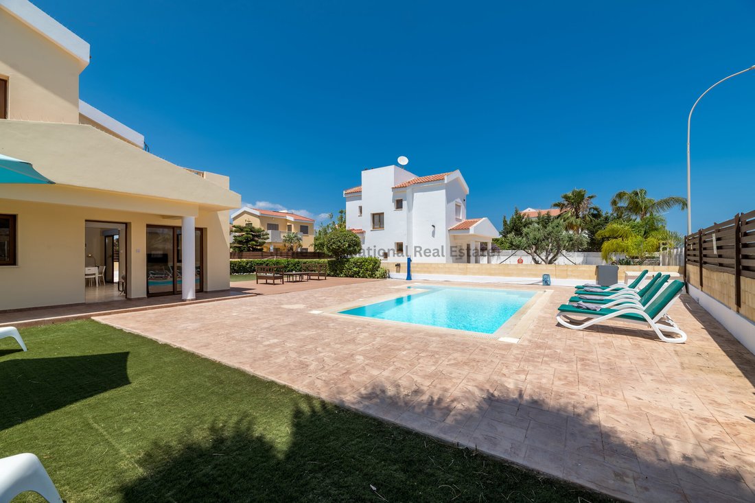 Villa in Sotira, Cyprus 4 - 18922159