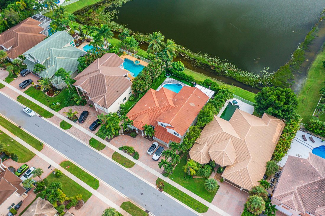 House in Wellington, Florida, United States 5 - 16633550