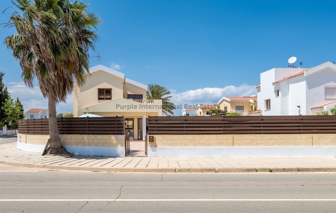 Villa in Sotira, Cyprus 5 - 18922159