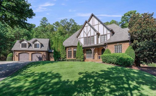 House in Pelham, Alabama, United States 1