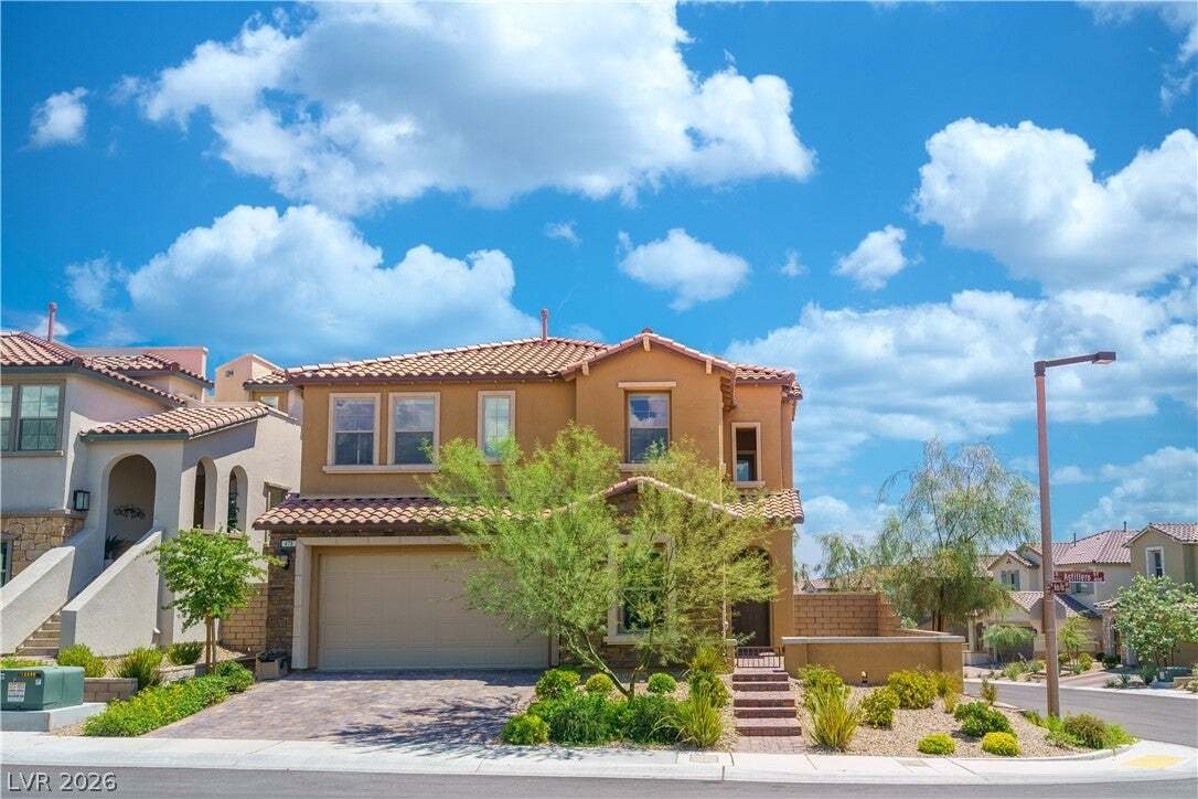 House in Las Vegas, Nevada, United States 1 - 18921975