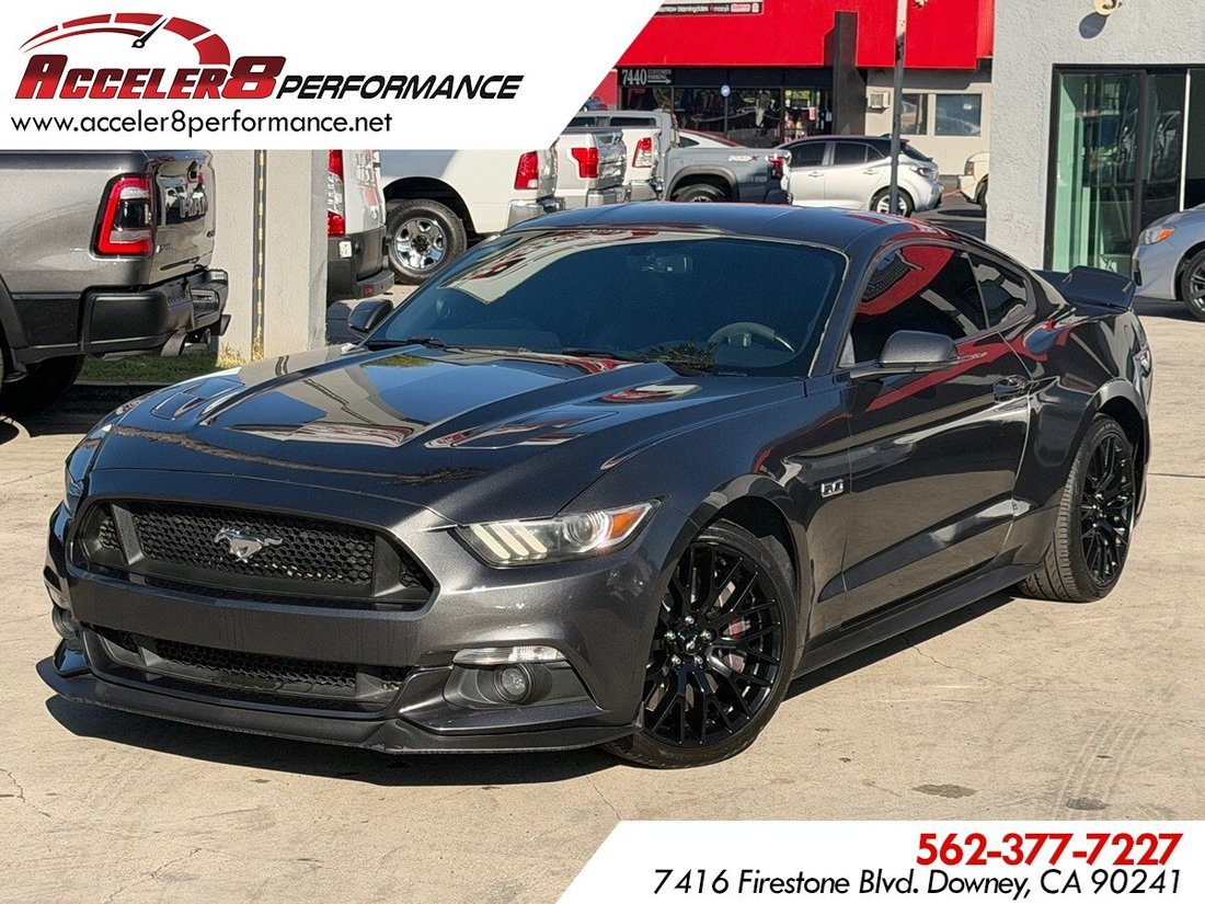 Coupe in Downey, CA, United States 1 - 18922358