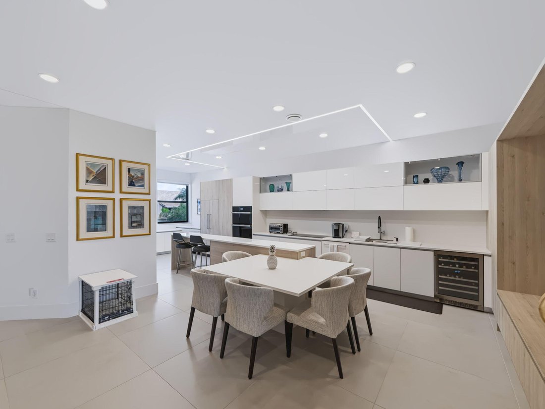 Condominio a Delray Beach, Florida, Stati Uniti 4 - 18922284