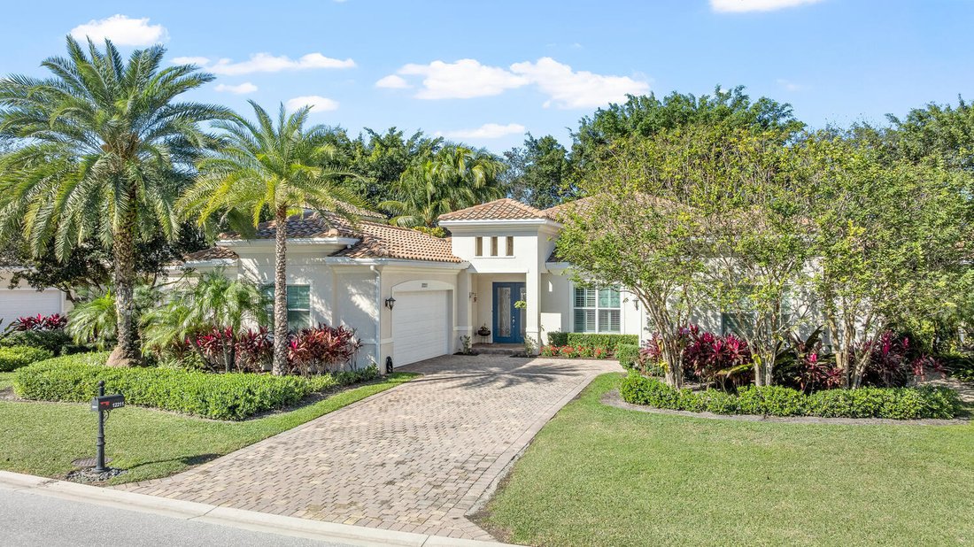 House in Wellington, Florida, United States 1 - 18922301