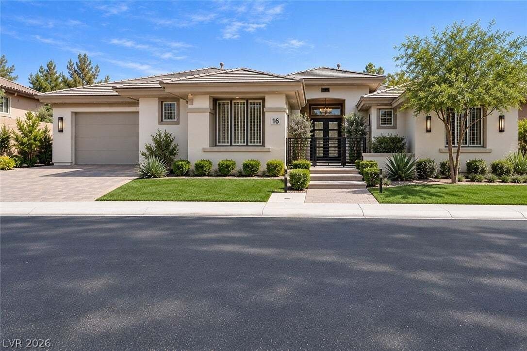 Casa a Henderson, Nevada, Stati Uniti 1 - 18921984