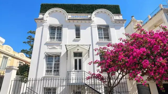 House in Nice, Provence-Alpes-Côte d'Azur, France 1 - 18872522
