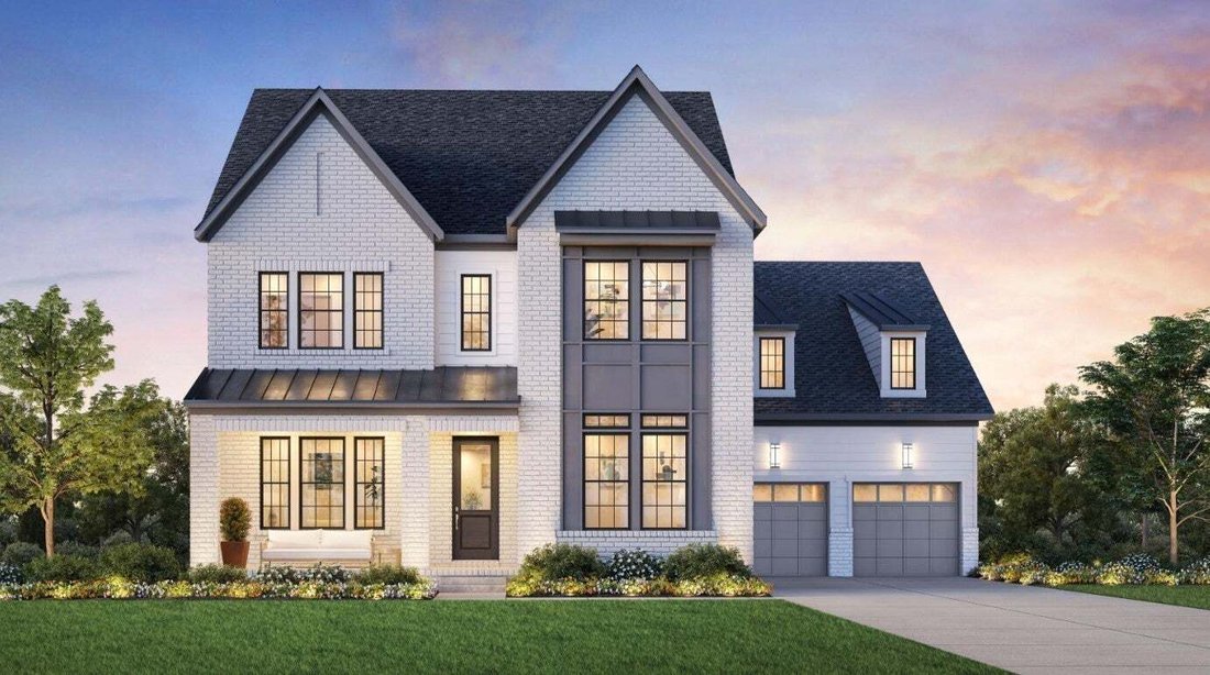 Maison à Franklin, Tennessee, États-Unis 2 - 18922337