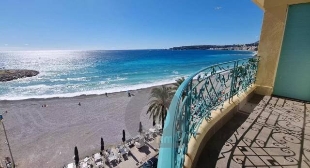 Appartement à Menton, Provence-Alpes-Côte d'Azur, France 2 - 18251656