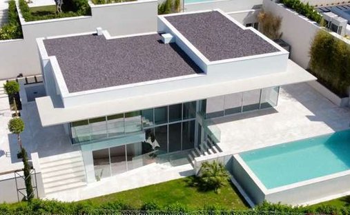Villa in Yalıkavak, Muğla, Turkey 1